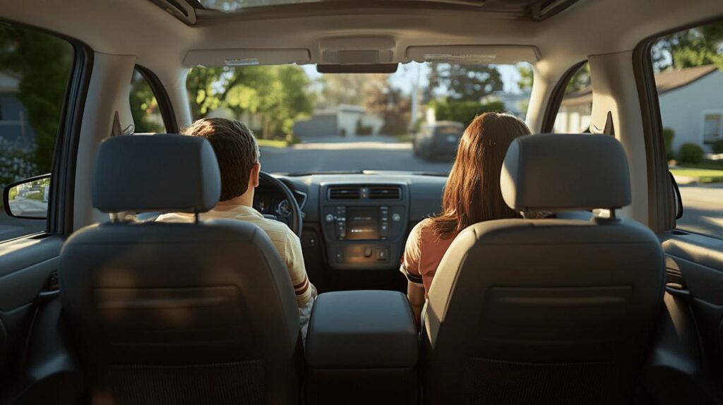 Qu’entend-on par voiture familiale 5 vraies places ? Criteres et caracteristiques essentiels