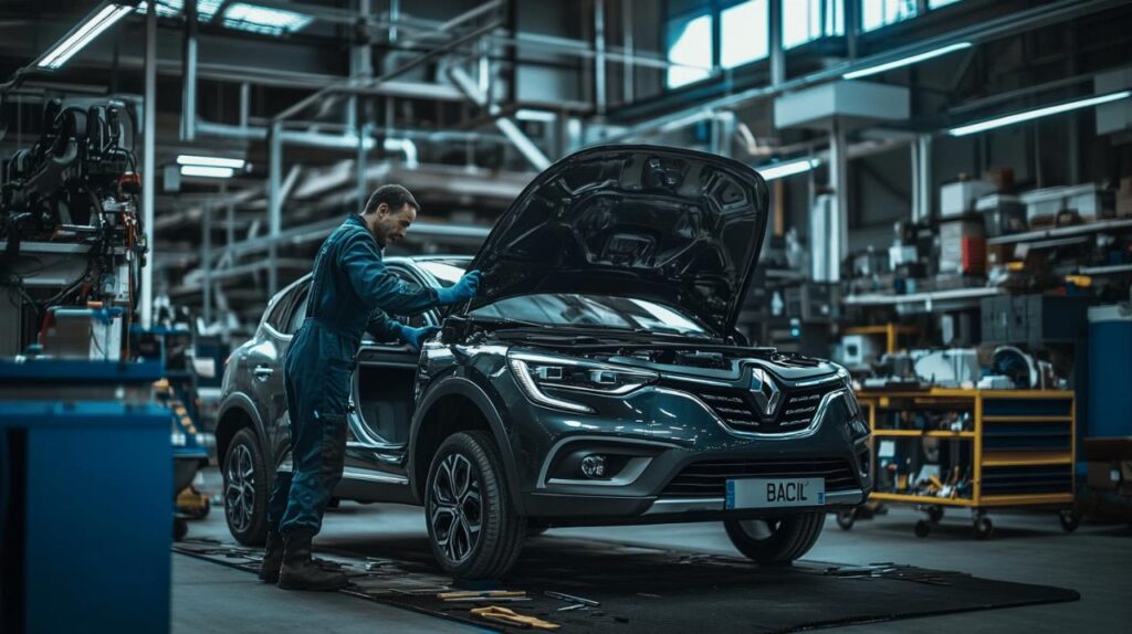 Acheter un demarreur pour Scenic 1 phase 2 1.9 DCI : en ligne ou en magasin specialise ?