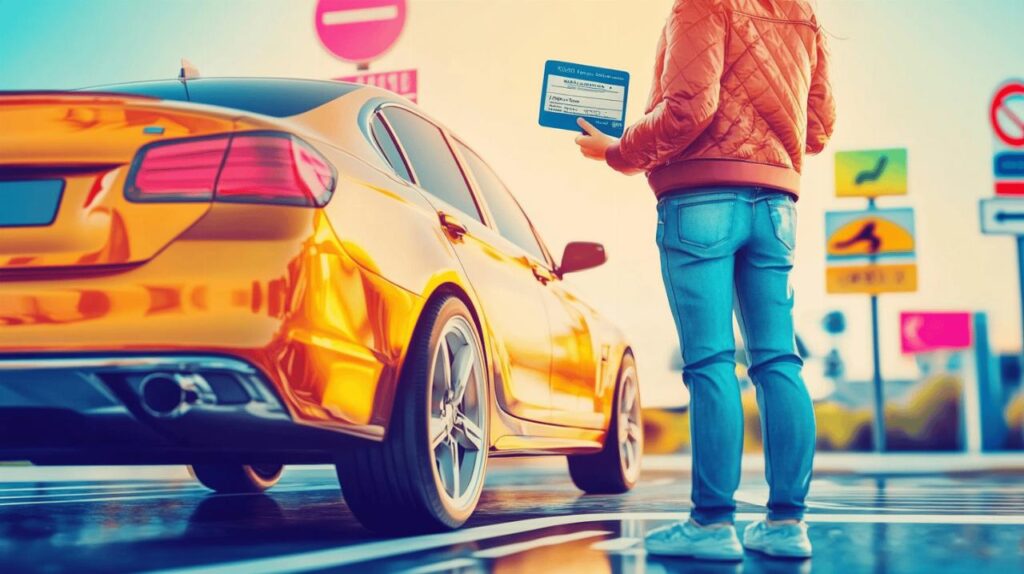 Les meilleures strategies de simulation pour avoir son permis de conduire le plus vite possible