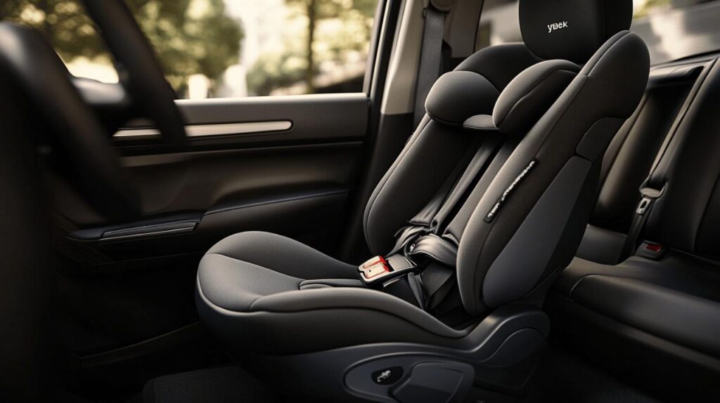 Guide complet : Les panneaux de protection du siege-auto-bouclier-cybex-pallas-g-i-size pour une securite optimale