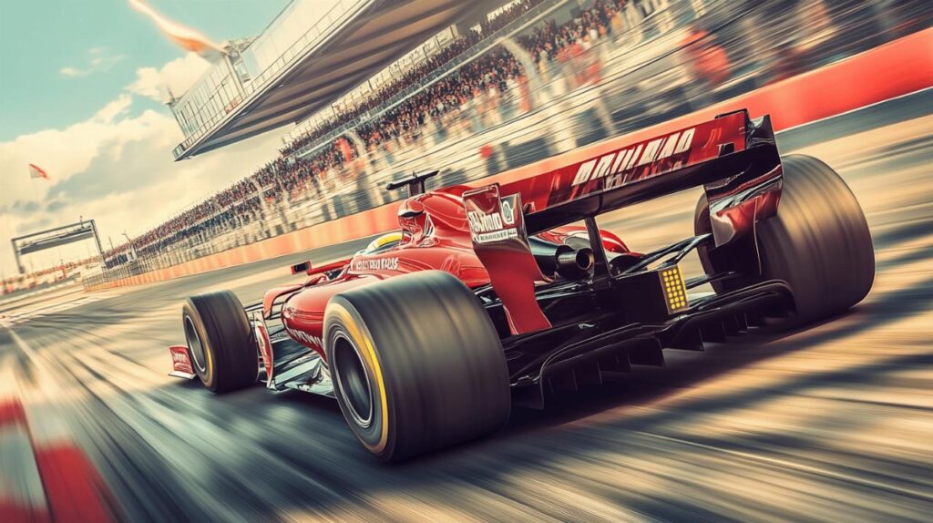 F1 : Alfa Romeo adopte un nouveau nom ! Impact sur les circuits europeens 2024