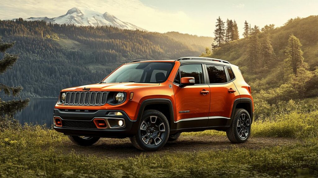 Quelle assurance choisir pour sa Jeep Renegade ? Comparatif des offres anti-vol et vandalisme en Corse