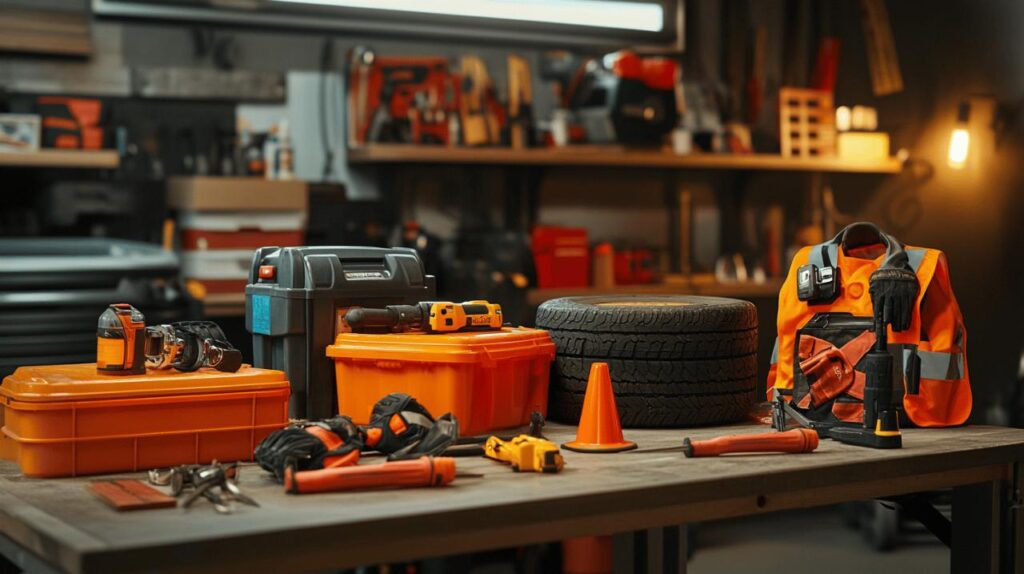 Comment bien choisir son équipement pour un véhicule utilitaire