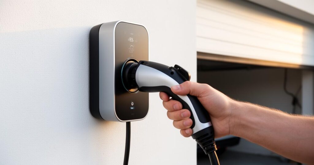 Top 5 des meilleurs installateurs de borne de recharge à Nantes en 2026